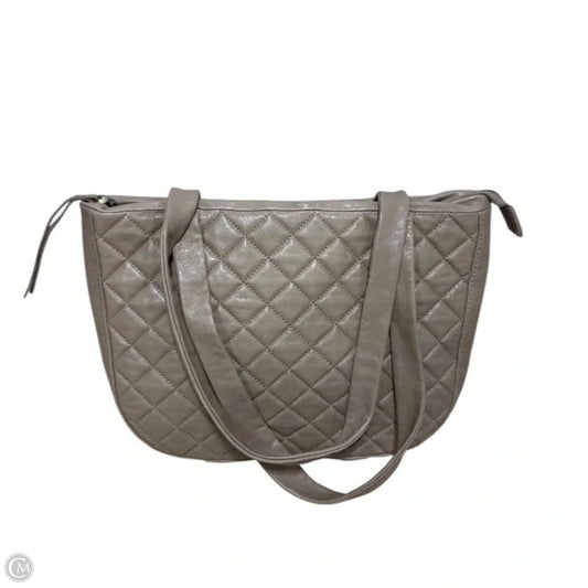 Handbag By Hobo Intl, Size: Medium