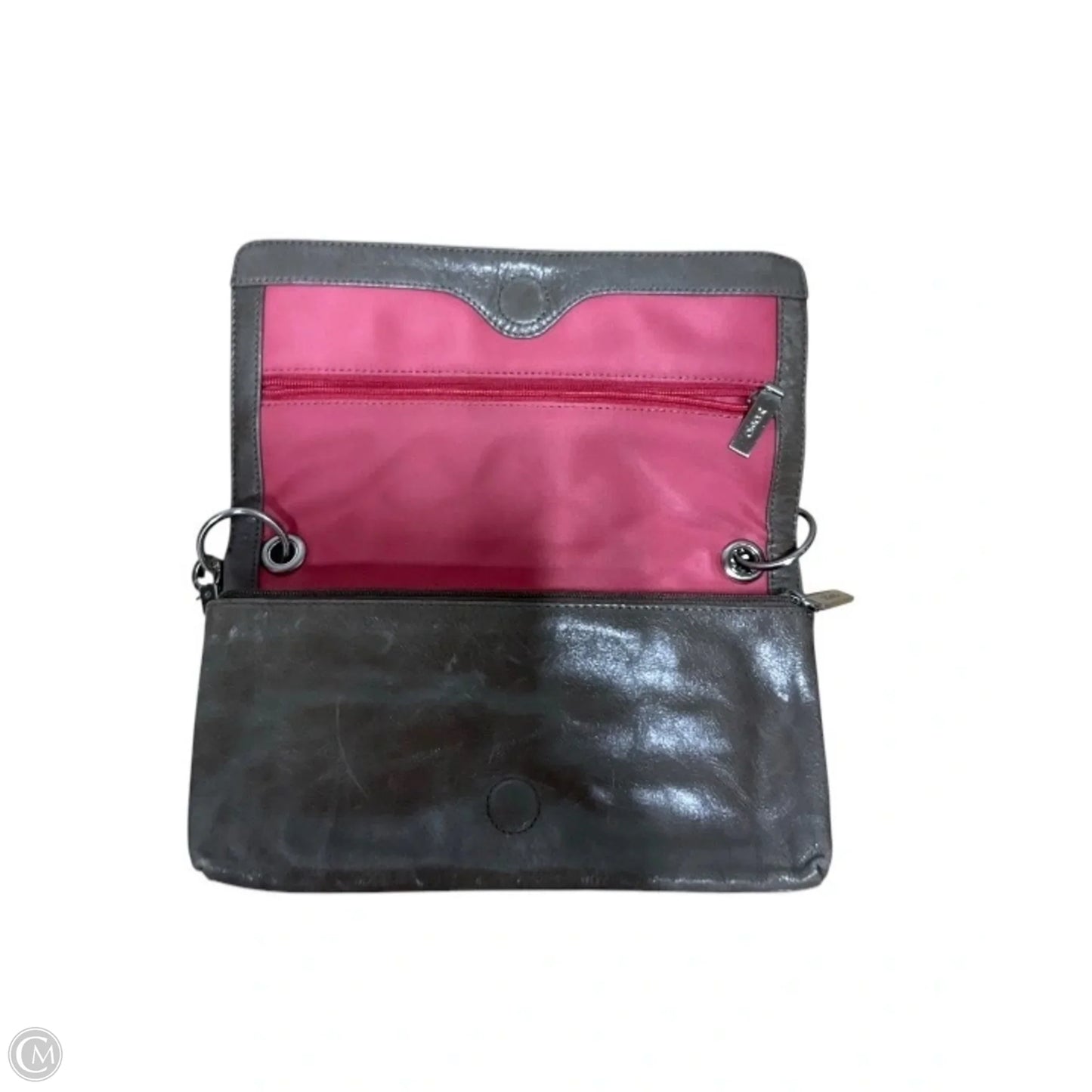 Handbag By Hobo Intl, Size: Small