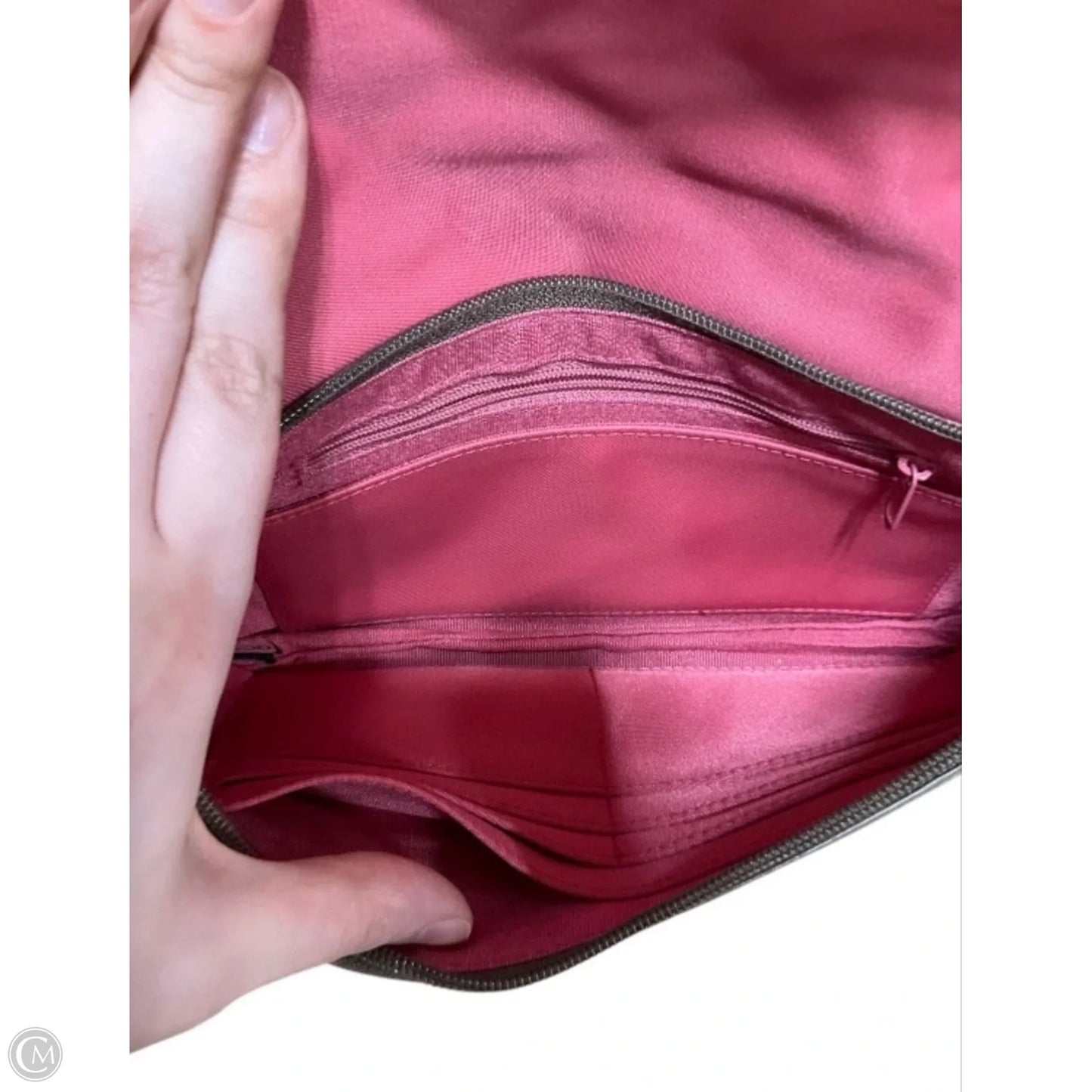 Handbag By Hobo Intl, Size: Small