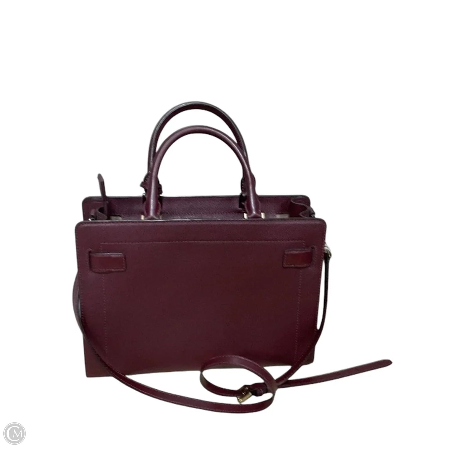Handbag Designer By Michael Kors, Size: Large