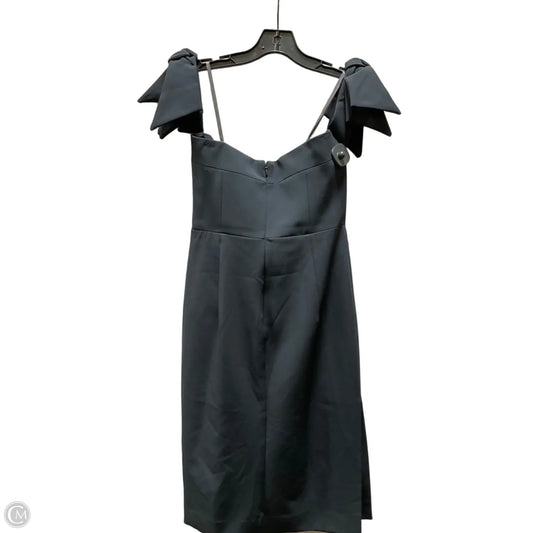 Dress Designer By Milly In Grey, Size: M