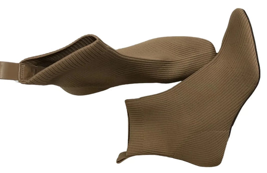 Shoes Heels Block By Everlane In Tan, Size: 11