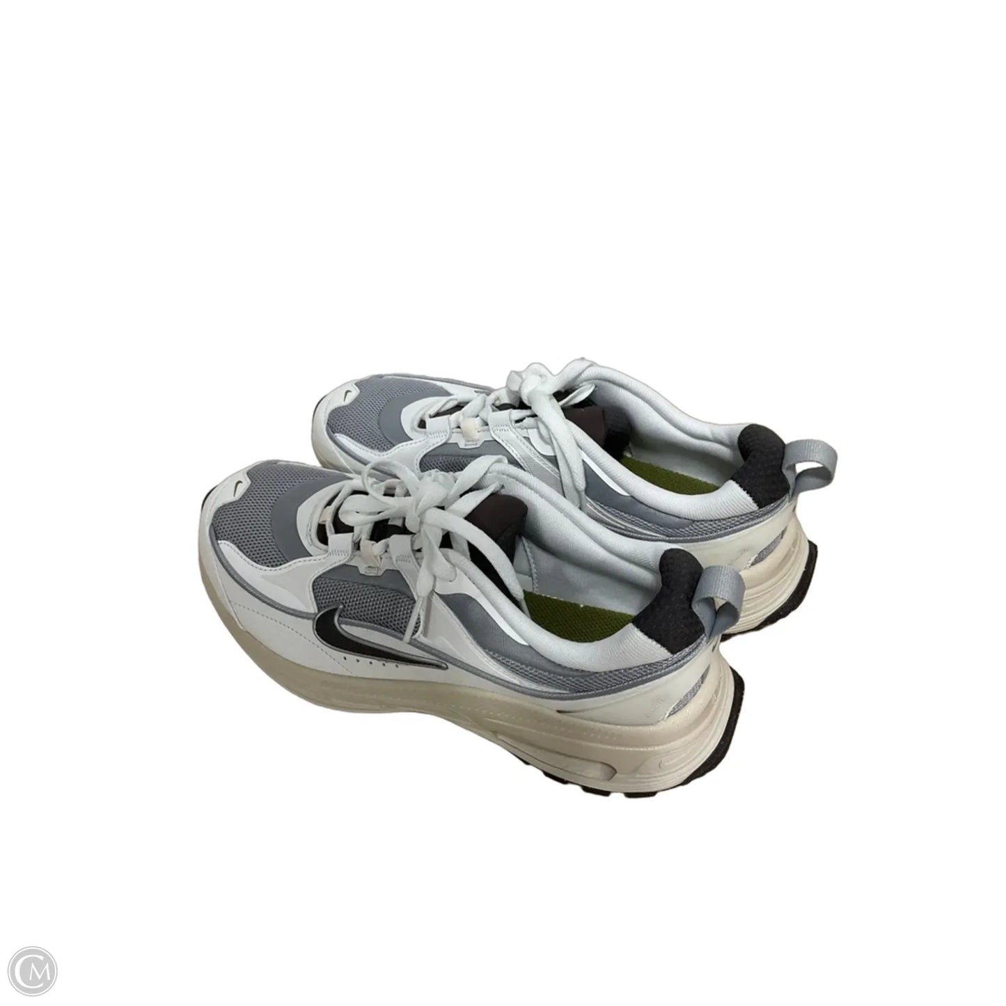 Shoes Athletic By Nike In Brown, Size: 9