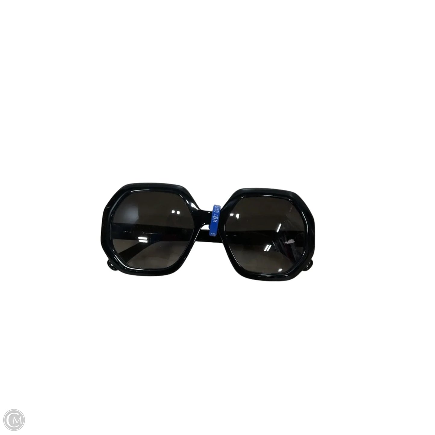 Sunglasses Luxury Designer By Longchamp, Size: