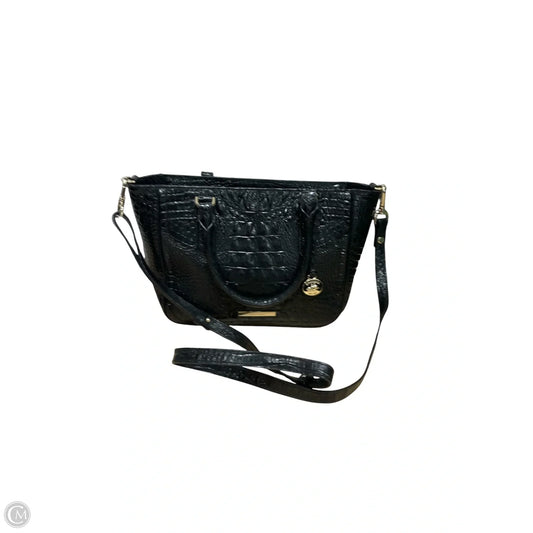 Crossbody Designer By Brahmin, Size: Medium