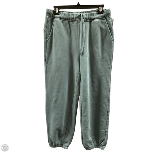 Pants Lounge By Zella In Green, Size: M