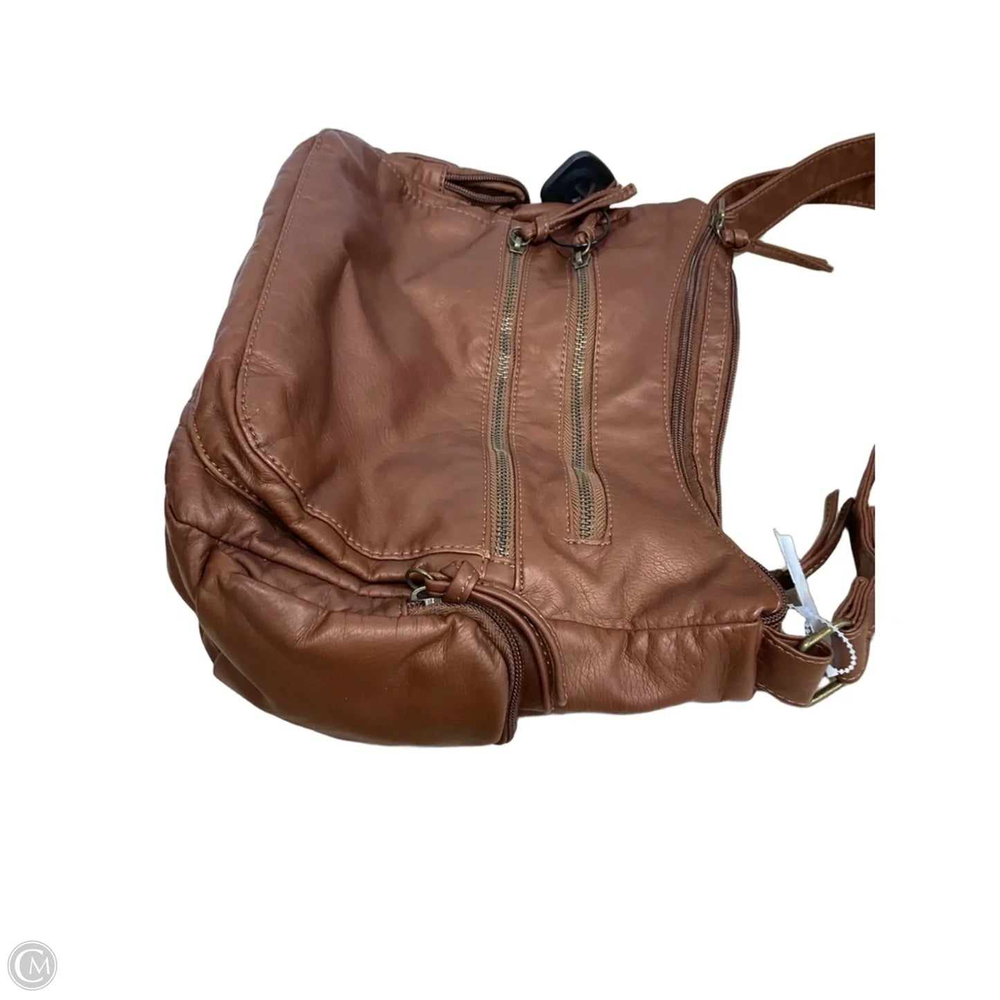 Crossbody By Bueno, Size: Medium