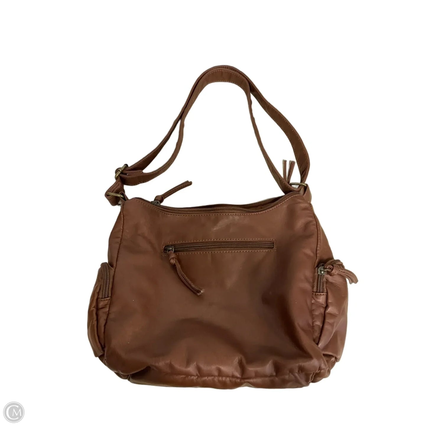Crossbody By Bueno, Size: Medium