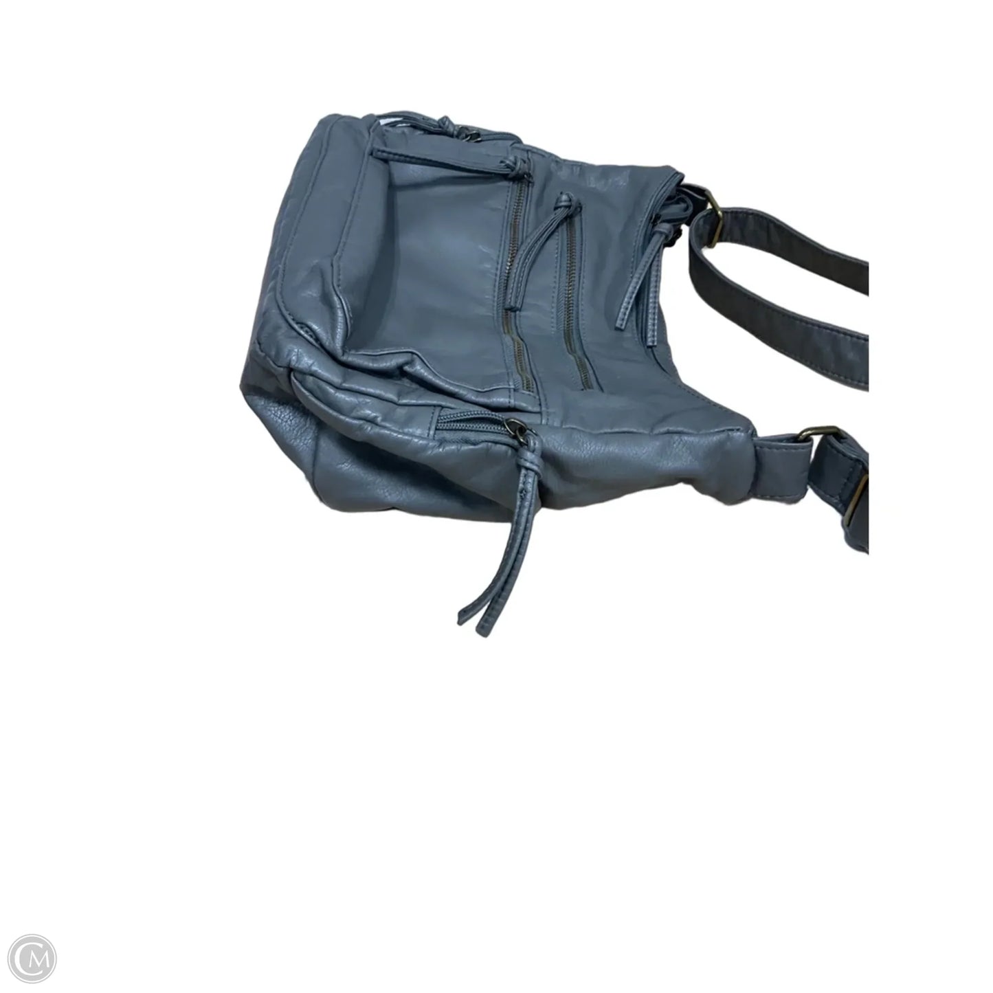 Crossbody By Bueno, Size: Medium