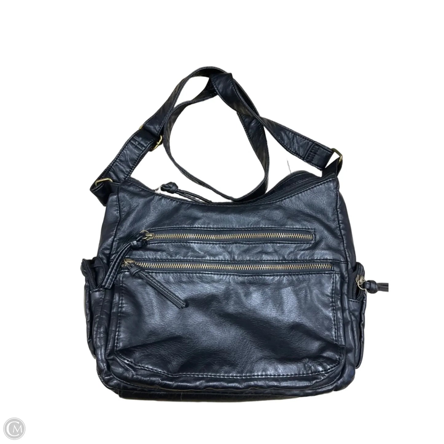 Crossbody By Bueno, Size: Medium