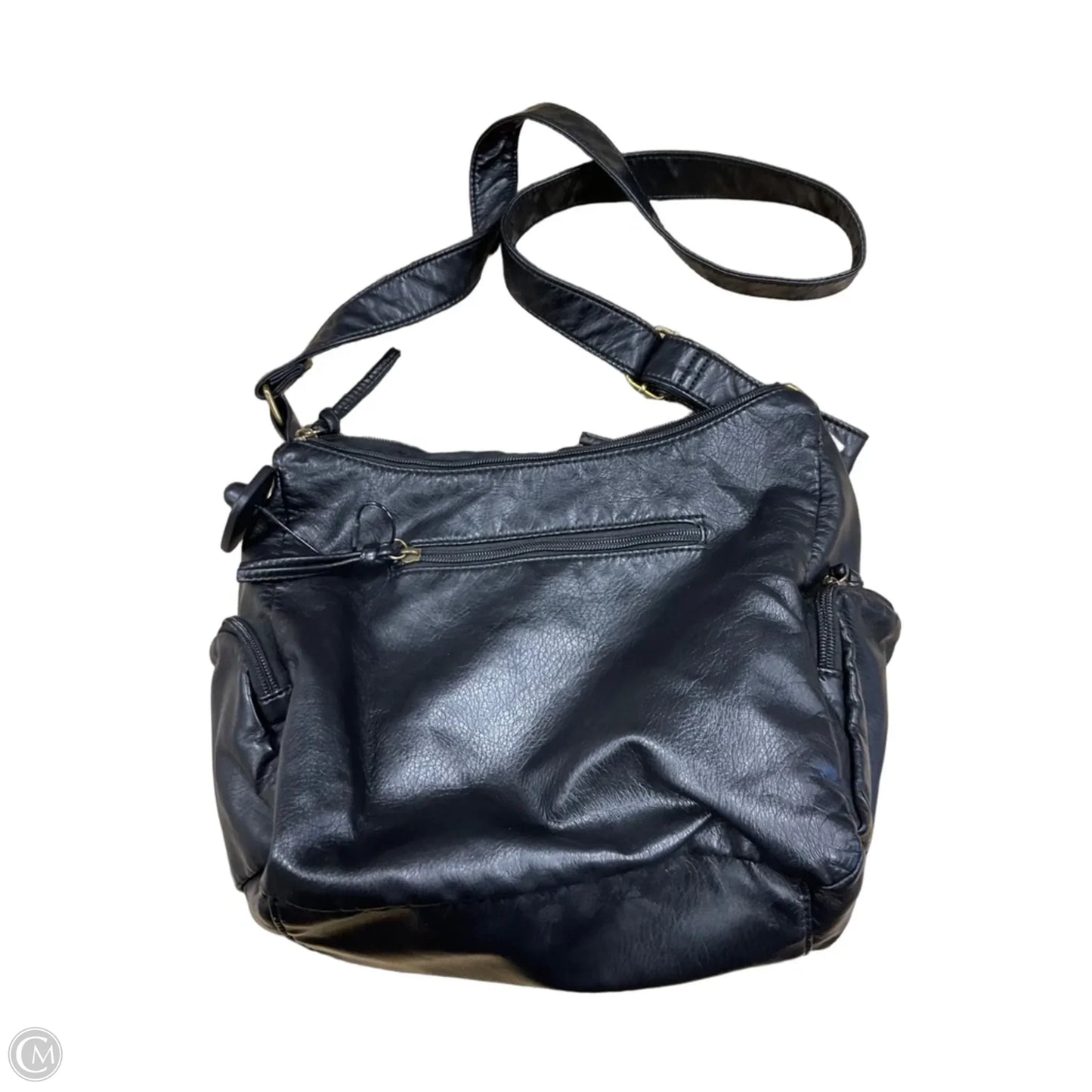 Crossbody By Bueno, Size: Medium