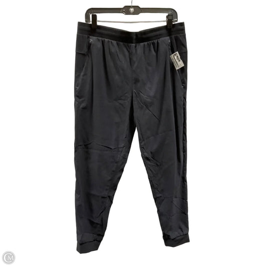Athletic Pants By Soybu In Black, Size: M