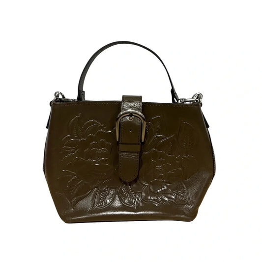 Handbag Designer By Patricia Nash, Size: Medium