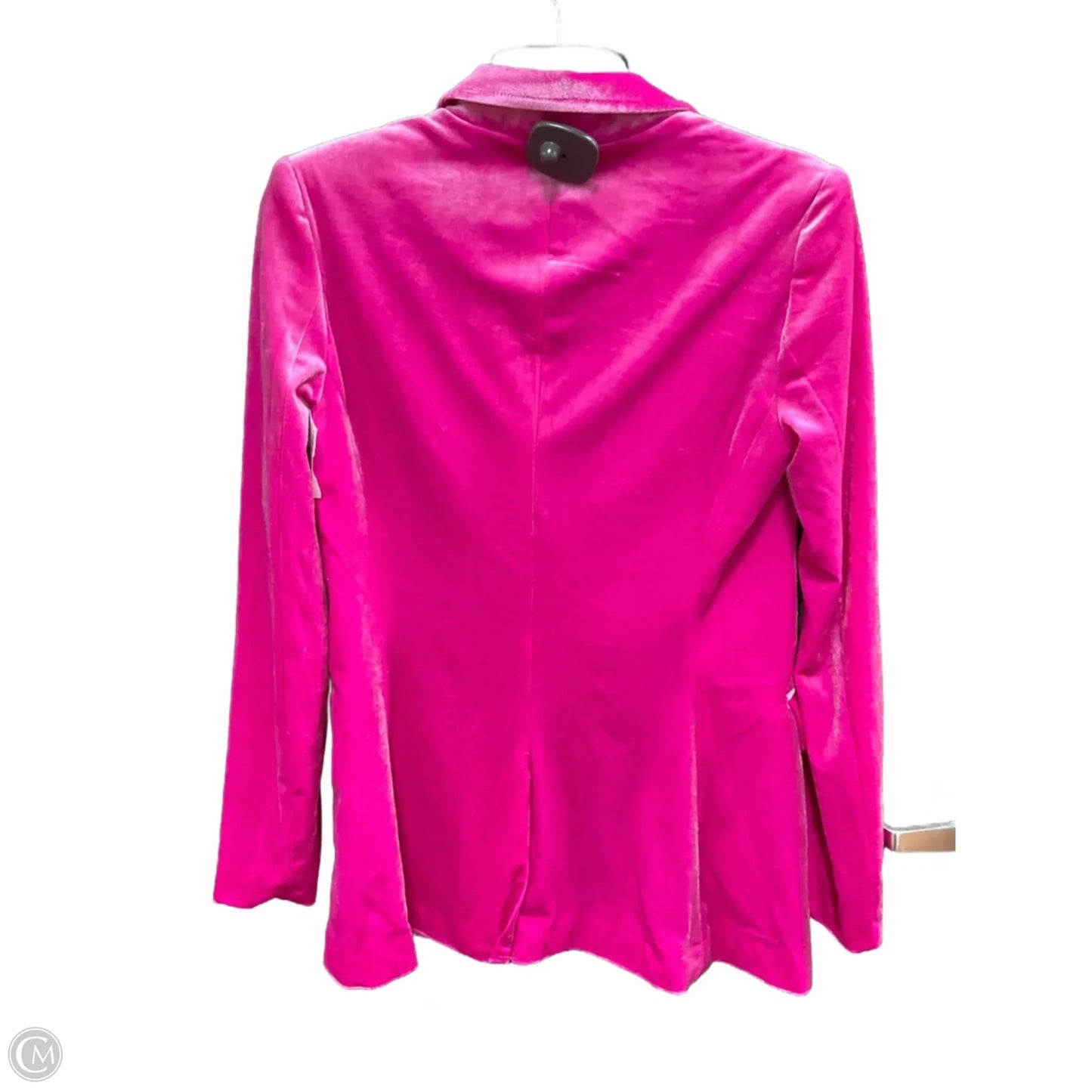 Blazer By Intempo In Pink, Size: S