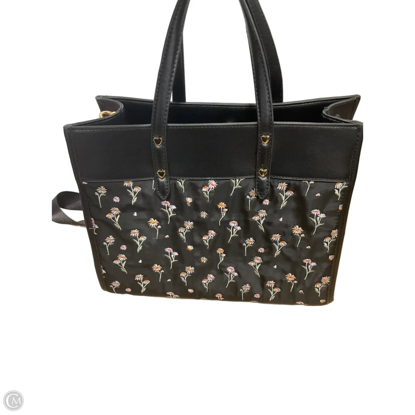 Handbag By Betsey Johnson, Size: Medium