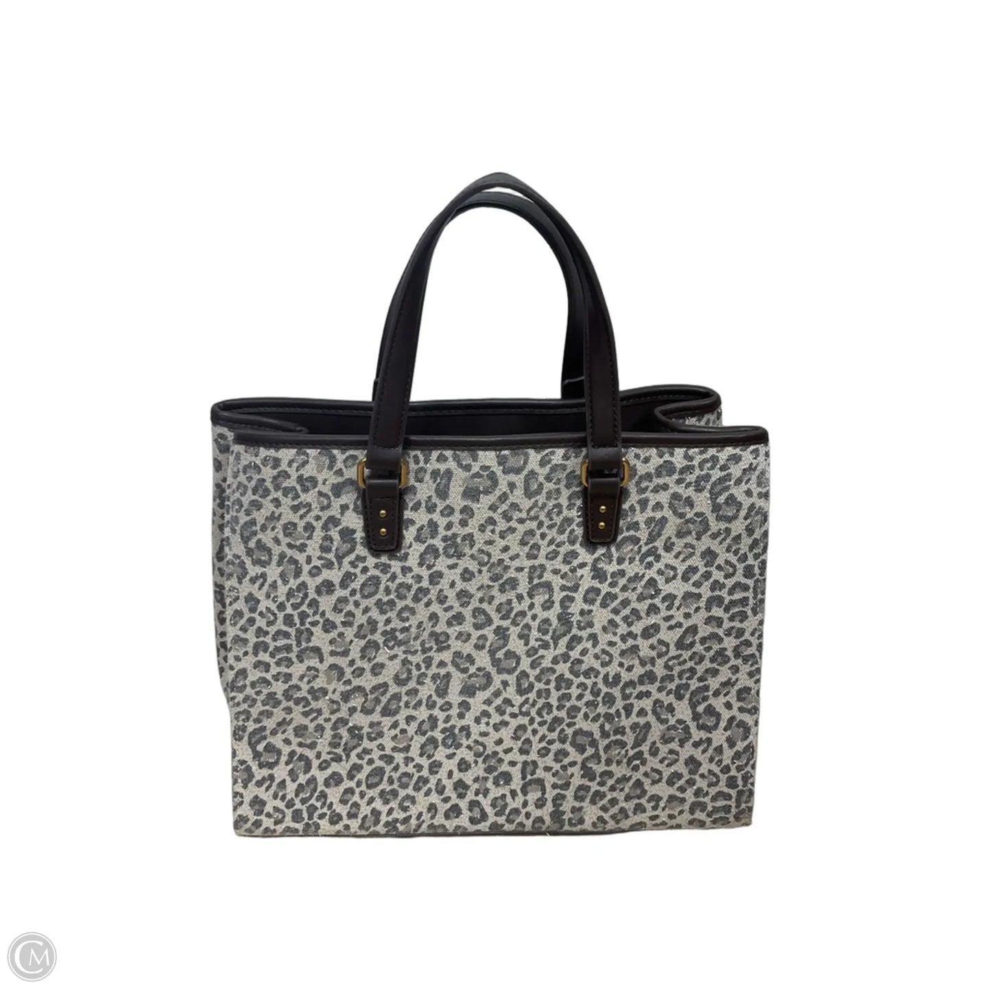 Handbag By Betsey Johnson, Size: Medium
