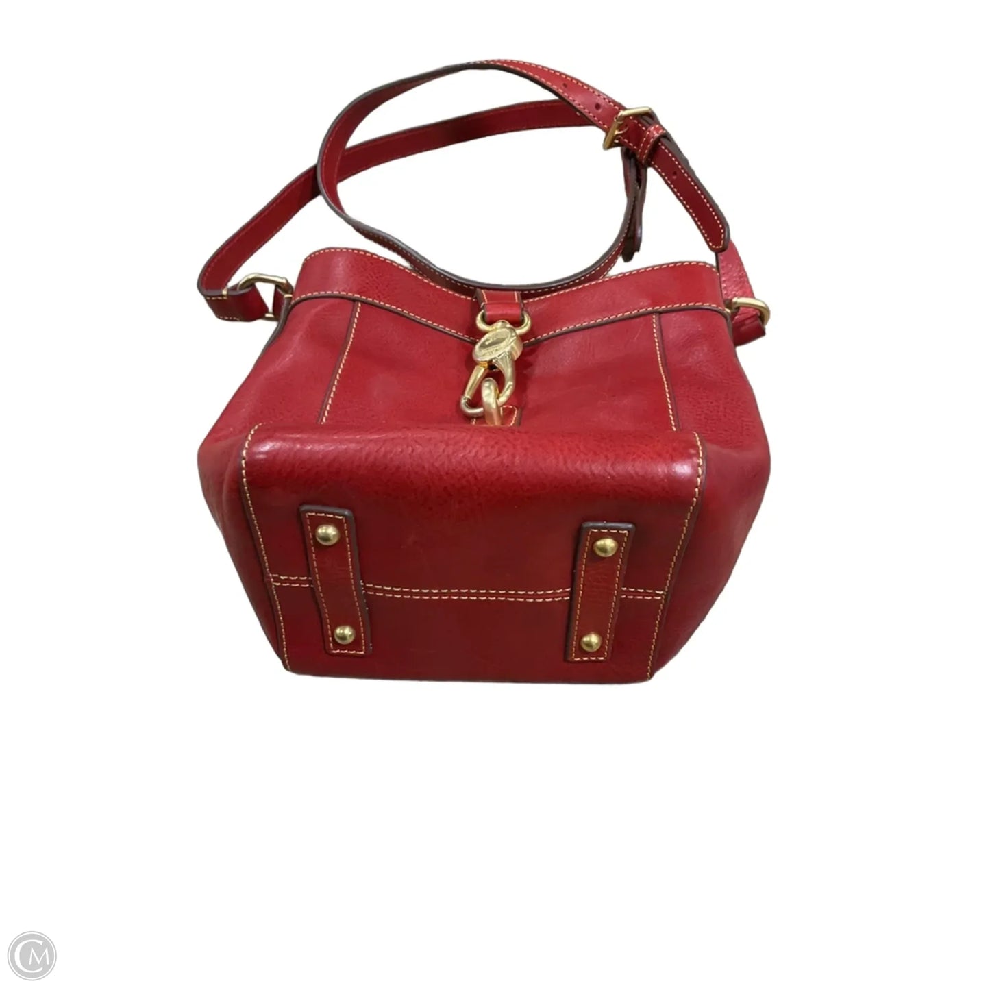 Crossbody Designer By Dooney And Bourke, Size: Medium