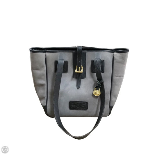 Handbag Designer By Dooney And Bourke, Size: Large