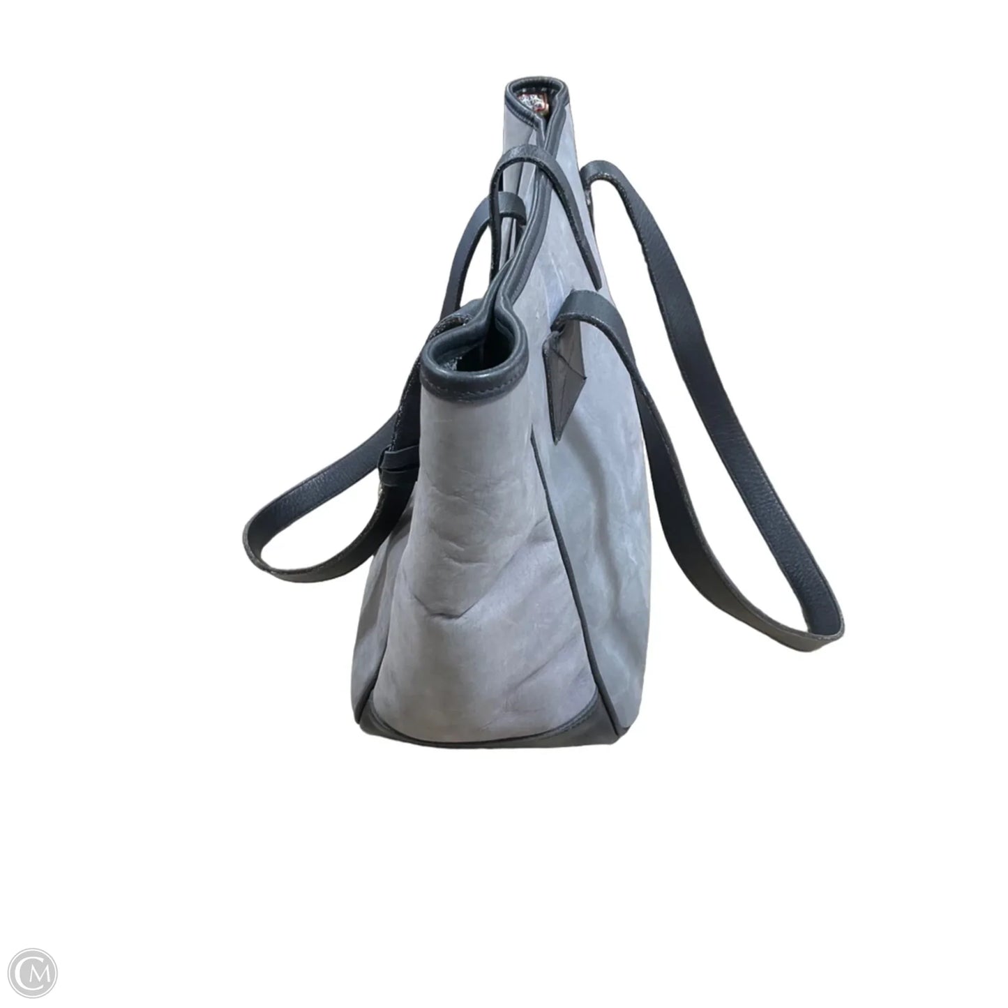 Handbag Designer By Dooney And Bourke, Size: Large