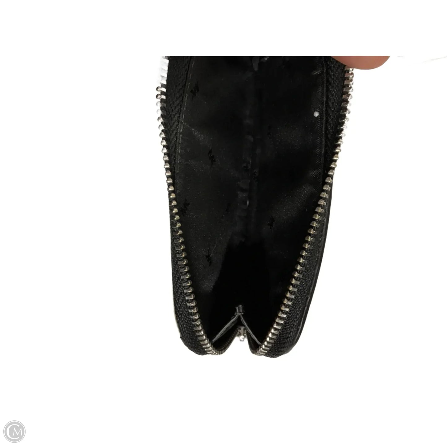 Coin Purse Designer By Michael Kors, Size: Small