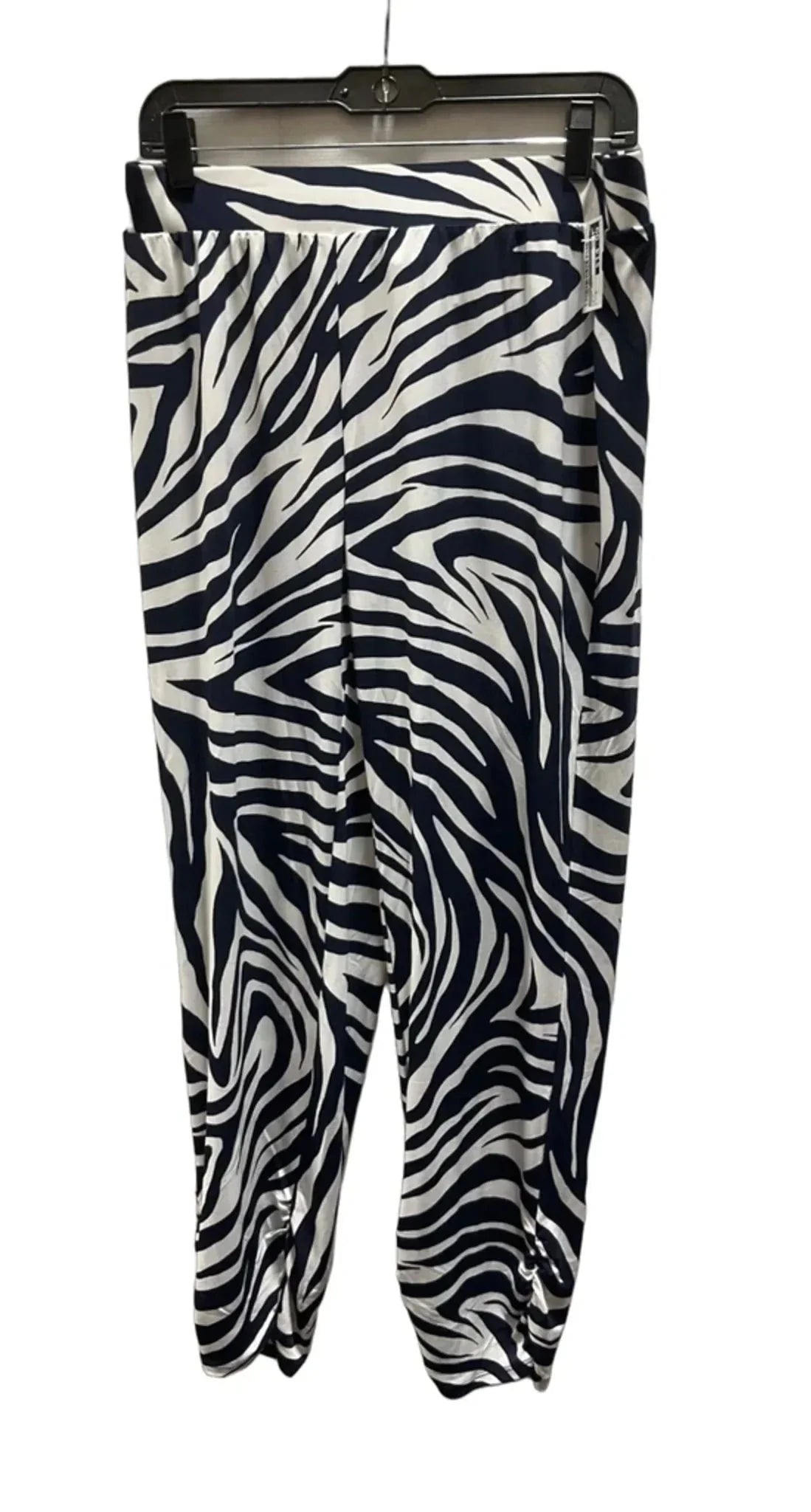 Pants Dress By Chicos In Blue, Size: M