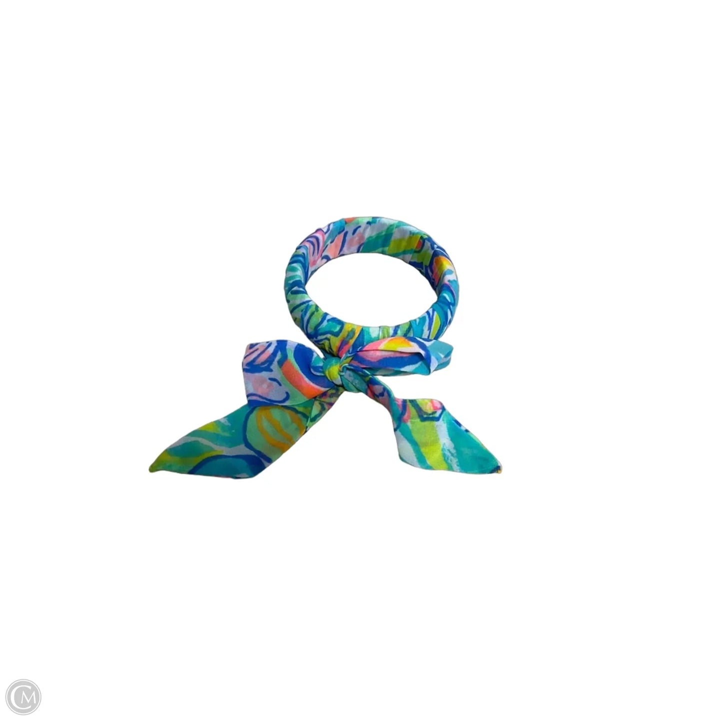 Bracelet Cuff By Lilly Pulitzer