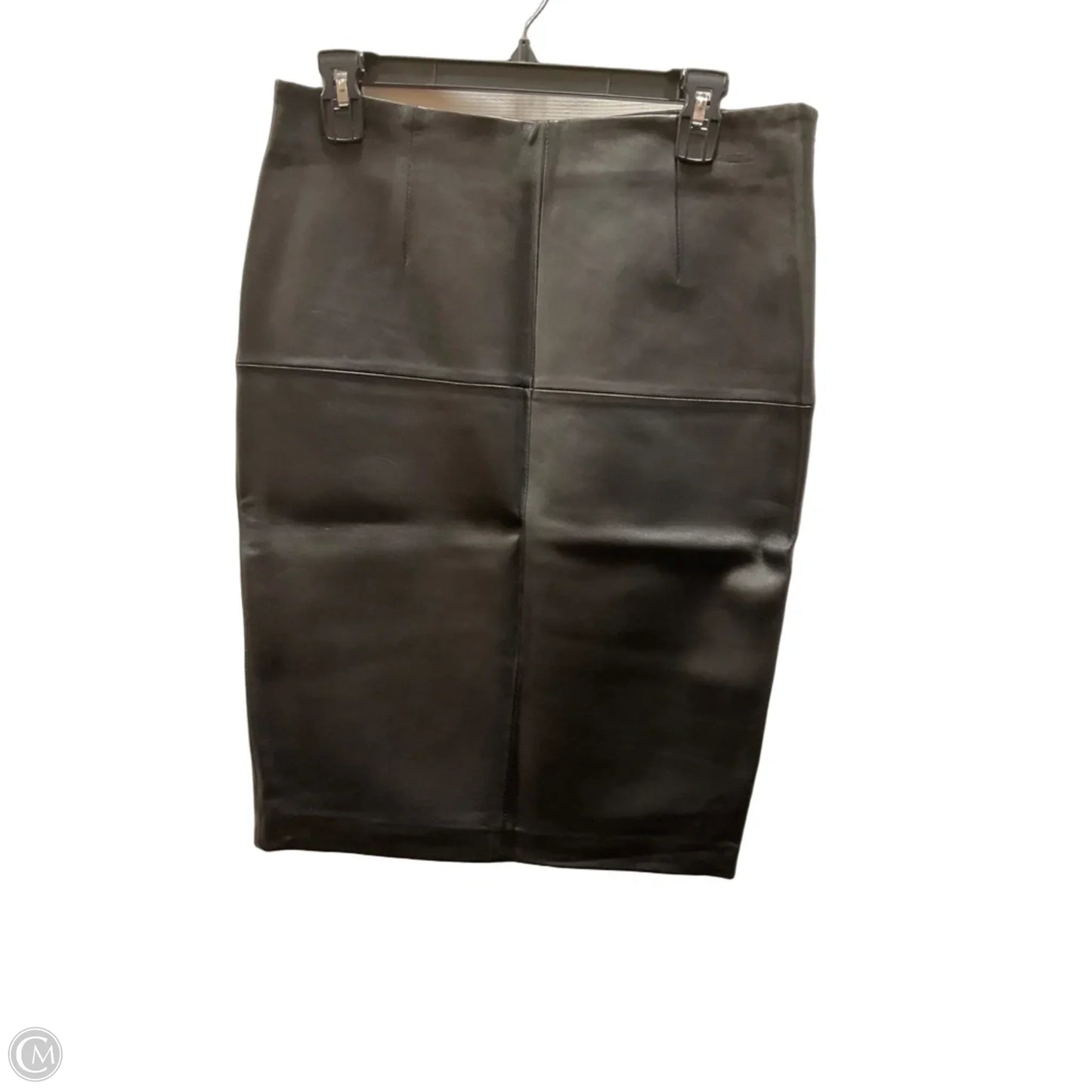 Skirt Mini & Short By Antonio Melani In Black, Size: M