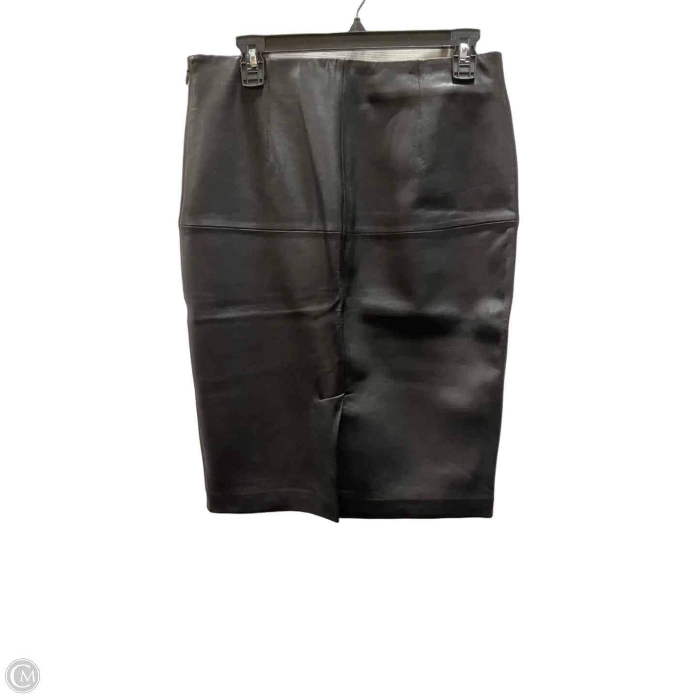 Skirt Mini & Short By Antonio Melani In Black, Size: M