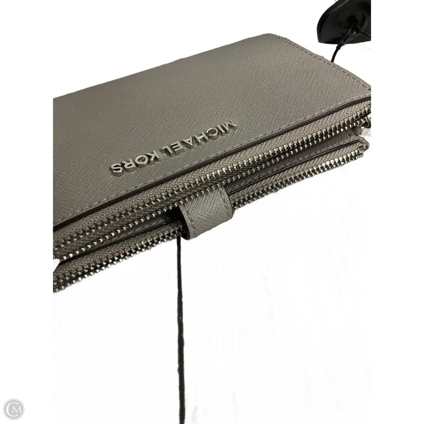 Wristlet Designer By Michael Kors, Size: Large