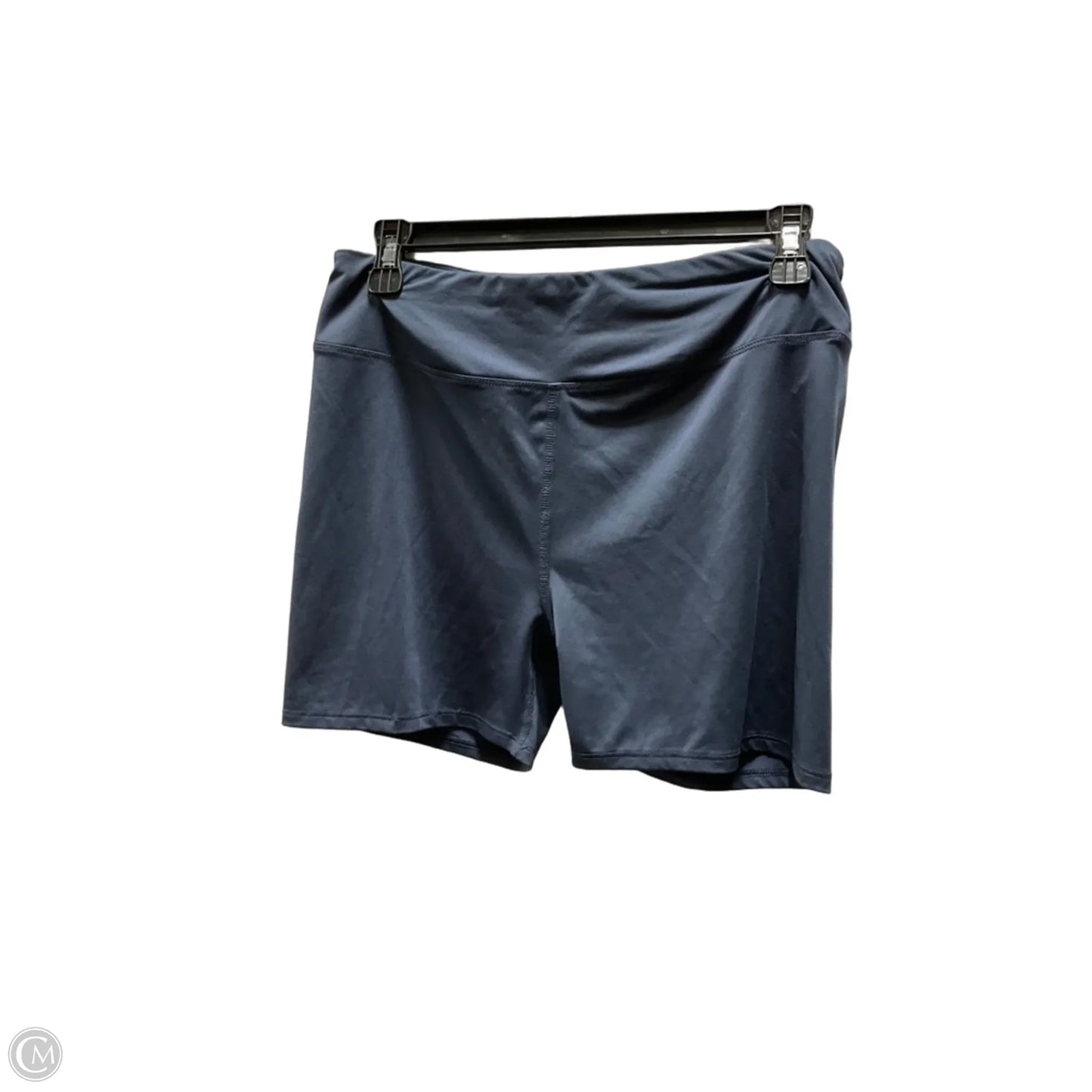 Athletic Shorts By Tommy Bahama In Blue, Size: M