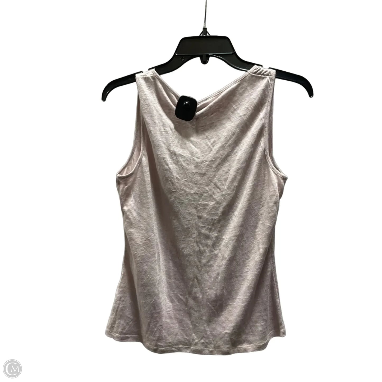 Top Sleeveless By Poetry In Pink, Size: M