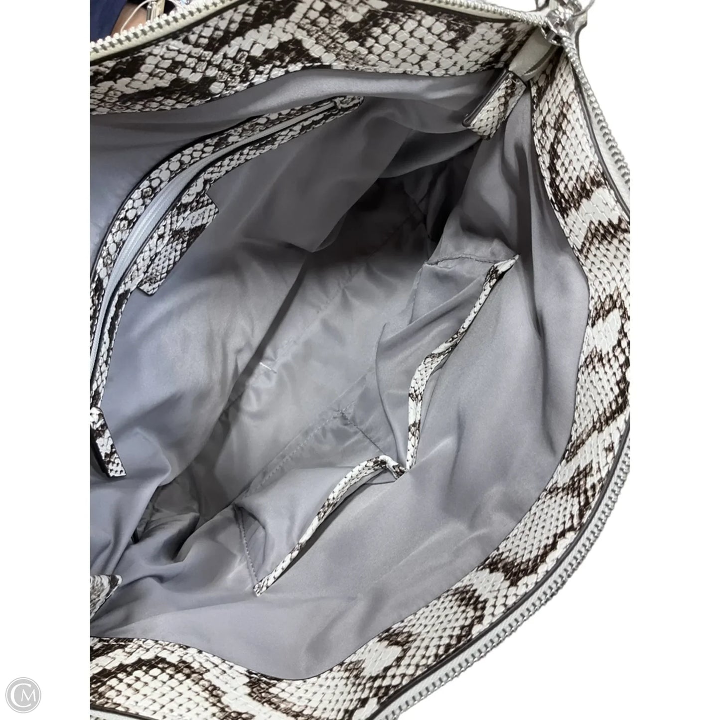 Handbag By Inc, Size: Medium
