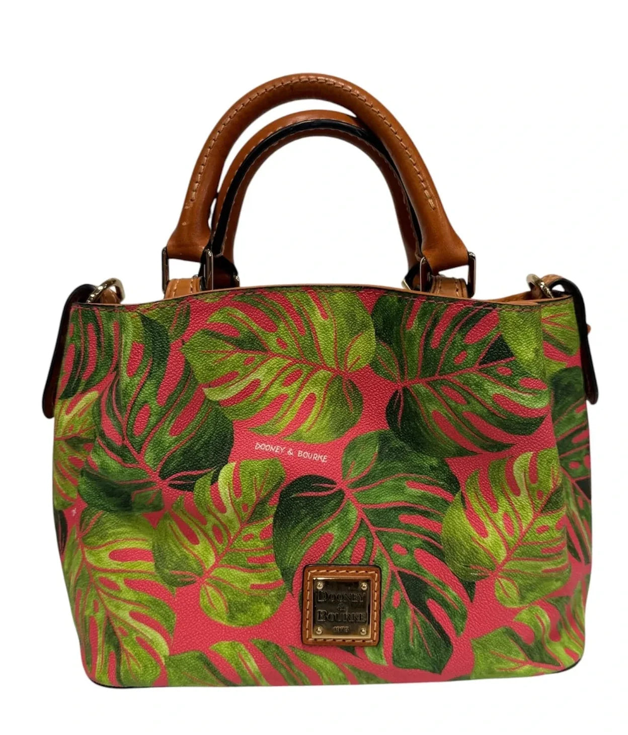 Handbag Designer By Dooney And Bourke, Size: Small