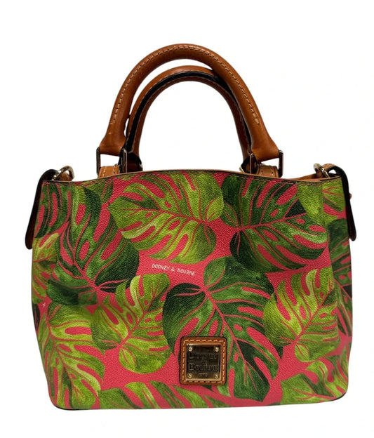 Handbag Designer By Dooney And Bourke, Size: Small