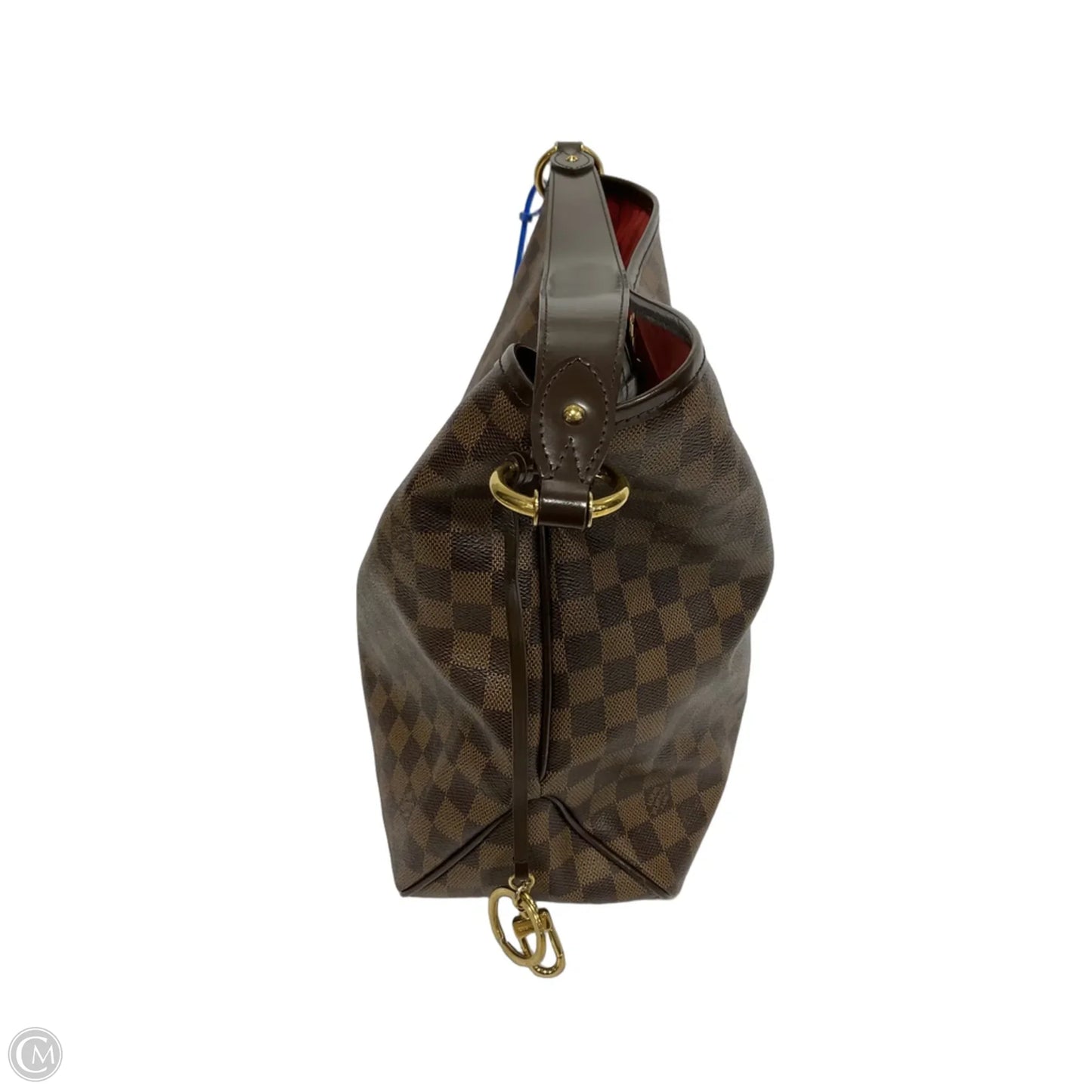 Handbag Luxury Designer By Louis Vuitton, Size: Large