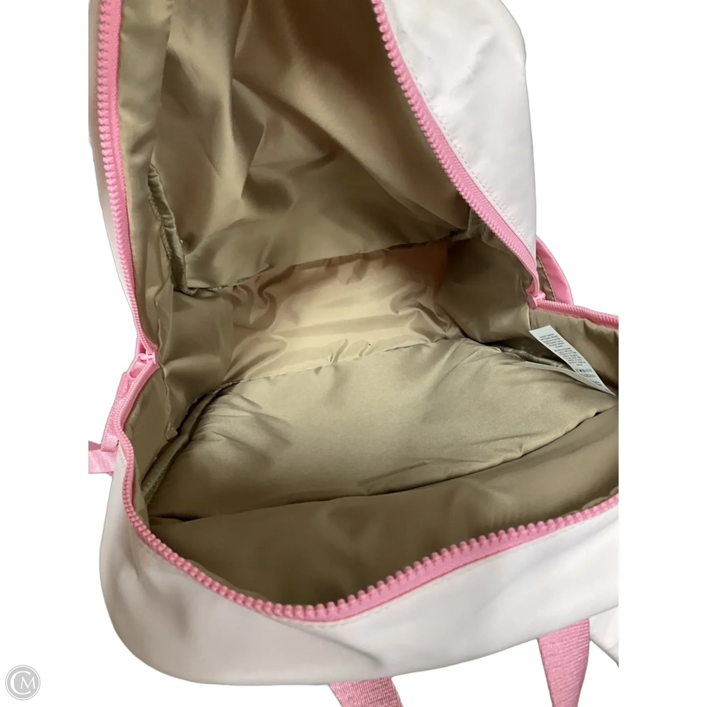 Backpack By Lululemon, Size: Large