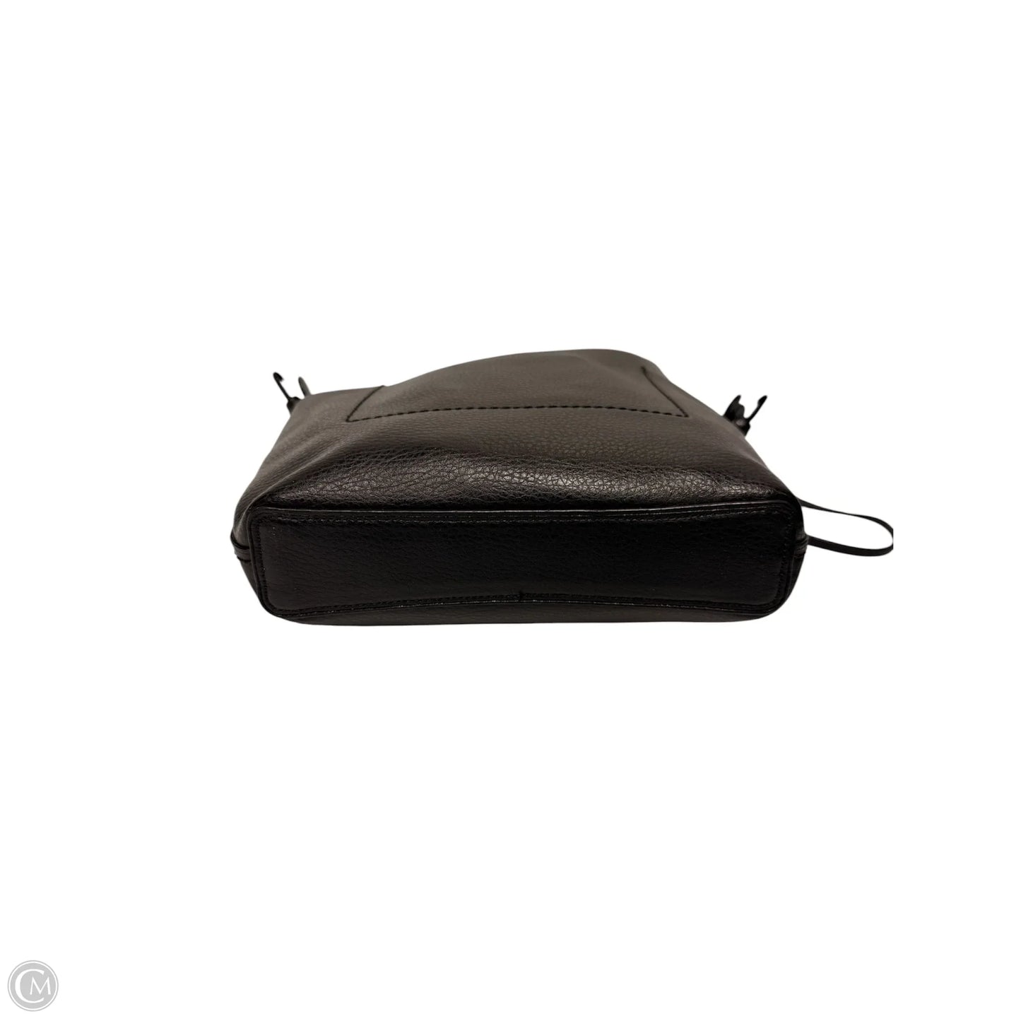 Crossbody Designer By Coach, Size: Medium