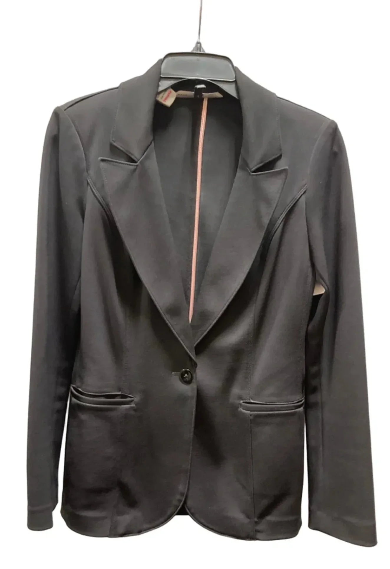 Blazer By White House Black Market In Black, Size: S