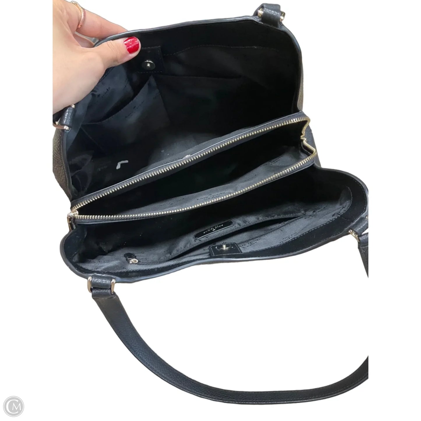 Handbag Designer By Kate Spade, Size: Large