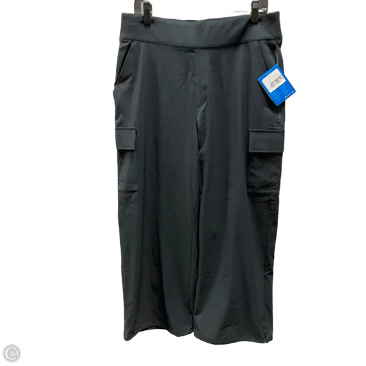 Athletic Pants By Columbia In Black, Size: L