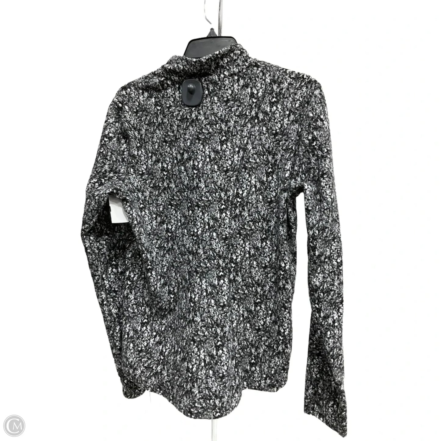 Athletic Fleece By Spyder In Black, Size: M