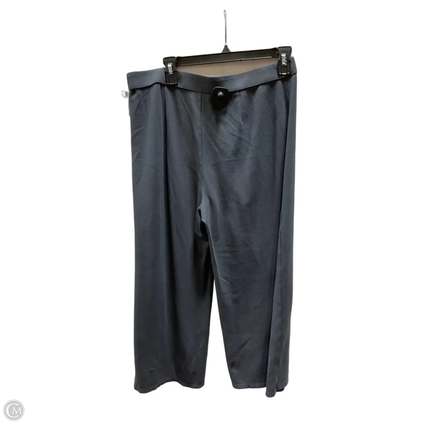 Pants Lounge By J. Jill In Grey, Size: M