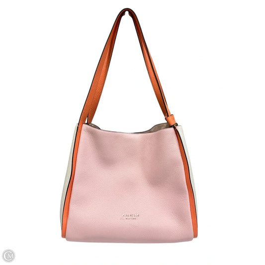 Handbag Designer By Kate Spade, Size: Large