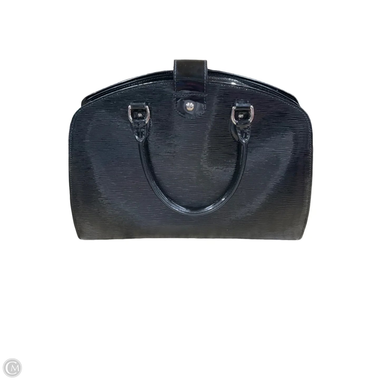 Handbag Luxury Designer By Louis Vuitton, Size: Large