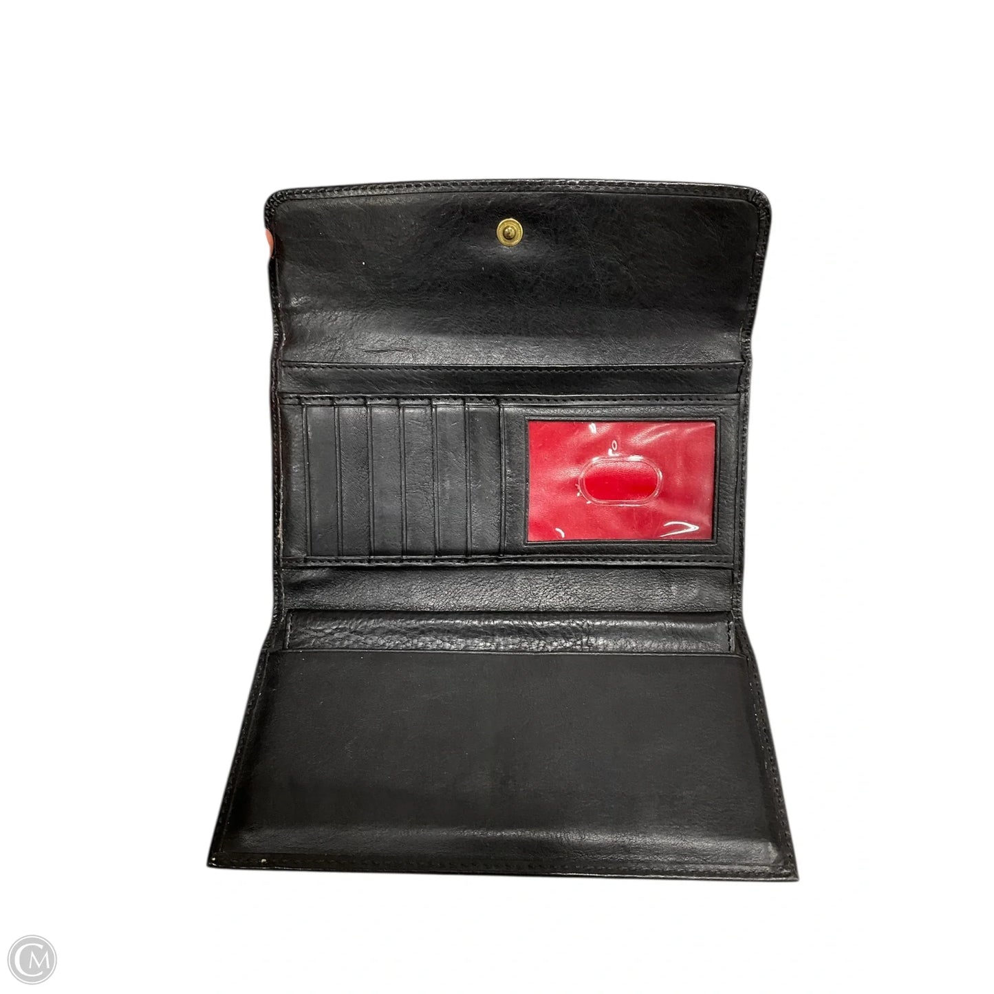 Wallet Designer By Dooney And Bourke, Size: Large