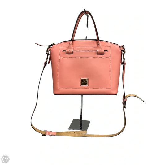 Handbag Designer By Dooney And Bourke, Size: Medium