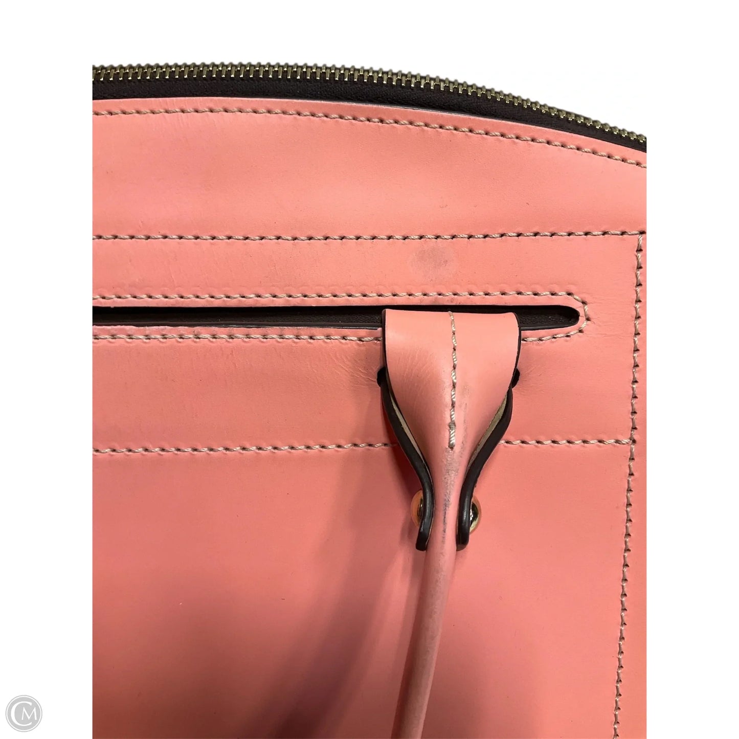 Handbag Designer By Dooney And Bourke, Size: Medium