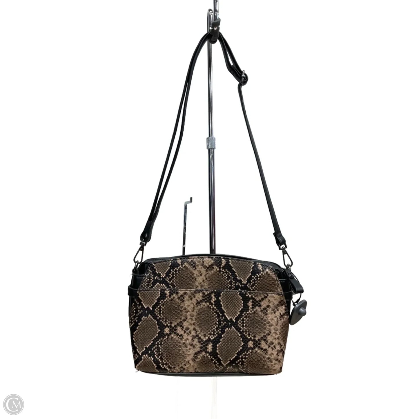 Crossbody By Enzo Angiolini, Size: Medium