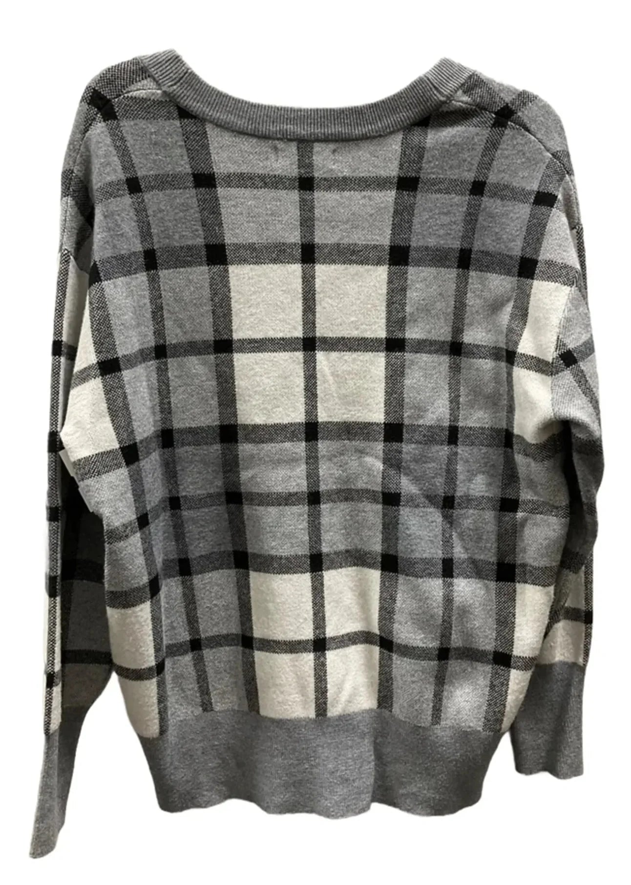 Cardigan By Rachel Zoe In Grey, Size: M