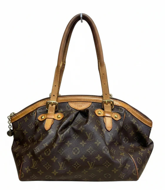 Handbag Luxury Designer By Louis Vuitton, Size: Medium